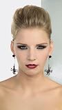 Spider Earrings