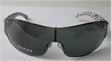 Gucci - NEW $400+ Gucci 1832 Black Sunglasses NIB Authentic