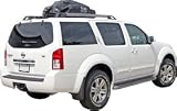 Low Profile Waterproof Vehicle Cargo Carrier Bag