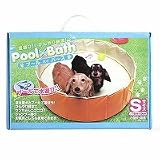 �o�������~Bath�@�y�b�g�p�@�v�[���@S�@�i���a75cm�j�@PL�|101