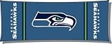 Review Northwest Inc.  / NFL Seattle Seahawks Body Pillow