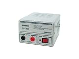 Laboratory Power Supply (13.8VDC Fixed)