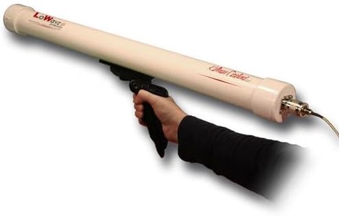 Kaltman Creations LW-201K, Low Frequency Antenna