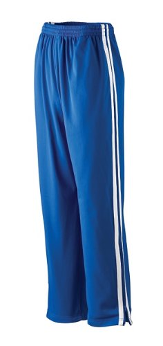 Brushed Tricot Pant