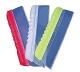 Review Microfiber Products  / The Original California Jelly Blade - Red