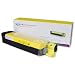MEDIA SCIENCES MS5000Y Laser toner, okidata c5000 series, 42127402 compatible, yellow