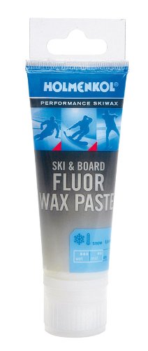 Holmenkol Fluor Wax Paste 75 ml