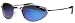 JiMarti AV5 Aviator Sunglasses Spring Hing revo lens Colors