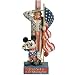 Disney ''American Originals'' -- Mickey Mouse Figurine by Jim Shore