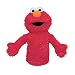 Sesame Street - Plush - Elmo Hand Puppet by GUND