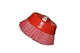 Al's Liner ALS-CB6 6" Nylon Cup Brush