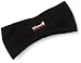 Sports : Lafuma Yeld 3 headband, black, Gr&ouml;&szlig;e: U