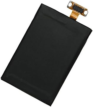 eHometown LG BL-T5 Battery 2100mAh Rechargeable Lithium-ion Battery for LG Nexus 4 E960 BL-T5