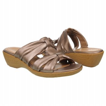 EUROSTEP Women's Sheridan (Champagne 5.5 M)