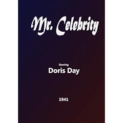 Mr. Celebrity