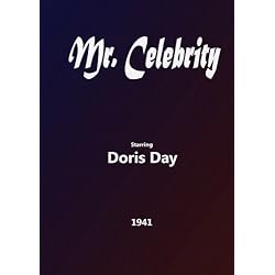 Mr. Celebrity