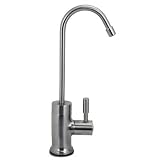 Westbrass D2036-20 Contemporary Cold Water Dispenser All Faucet