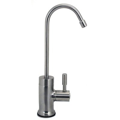Westbrass D2036-20 Contemporary Cold Water Dispenser All Faucet