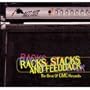 Racks, Stacks and Feedback : The Best of CMC Records