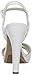 Nine West Women's Hotlist Sandal