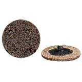 2 R/o Coarse Non Woven50pcs (421-59503) Category: Non Woven Disc Abrasives