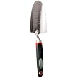 Stainless Steel Trowel Black