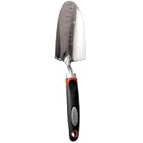 Bond 1903 Stainless Steel Series Serrated Trowel With Gel Grip Handle