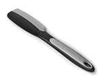 Calphalon Jar Scraper/Spreader with Silicone Flex Edge