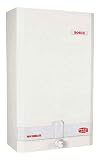 Bosch GWH425HNN Natural Gas Indoor Tankless Water Heater with Hydro-Generated Ignition