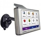 Computer : Garmin Nuvi 660