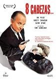8 Cabezas (1997) 8 Heads In A Duffle Bag (Spanish Import. Format PAL)