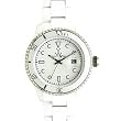 Plasteramic Watch Collection - White