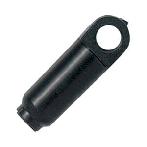 Strike King Pro-Model Tube Rattle Bait (.75-Inch)