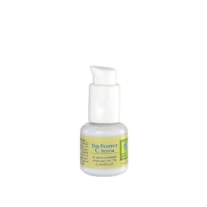 MyChelle The Perfect C Serum, .5-Ounce Bottle