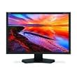 NEC Display Solutions PA241W-BK 24.1-Inch 8ms(GTG) 16ms 360 cd/m2 1000:1 Widescreen LCD Monitor (Black)