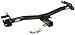 Hidden Hitch 87638 Class III and IV Trailer Hitch Receiver