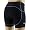 Zoot Sports Women's CYCLEfit BIOwrap Short - S8WCB51
