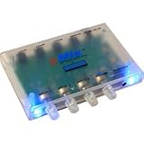 American Recorder Tech. AR-PMIX Personal Audio Mixer PMIX-100