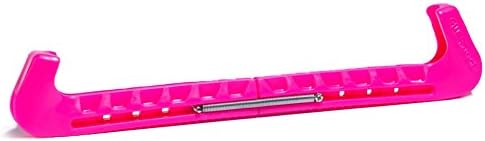 Guardog Neonz Skate Guards (Pink)