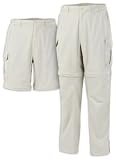 Columbia Sportswear Omni Dry Venture Convertible Pant