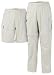 Columbia Sportswear Men's Titanium Omni-Dry Venture Convertible Pant