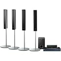 Sony Blu-ray Disc Matching Component Home Theater System, HTSF2000