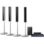 Sony Blu-ray Disc  Matching Component Home Theater System, HTSF2000