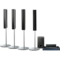 Sony Blu-ray Disc  Matching Component Home Theater System, HTSF2000