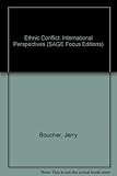 Ethnic conflict : international perspectives