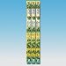 SOLAR TROPIC 38W Leuchtstoffr�hren T8