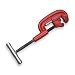 Westward 4YR88 Cutter, Pipe