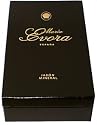 Maria Evora Espana Jabon Black Mineral Carob Cameo Soap Gift Set From Spain