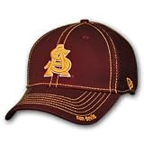 Arizona State Sun Devils Hats - Mesh Stretch Fit