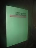 David Smith : medals for dishonor, 1937-1940